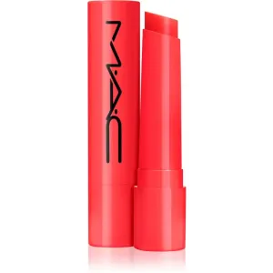 MAC Cosmetics Squirt Plumping Gloss Stick Lipgloss in der Form eines Stiftes Farbton Heat Sensor 2,3 g