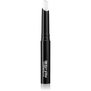 MAC Cosmetics Farblose Lippenstiftbasis Prep + Prime 1,7 g