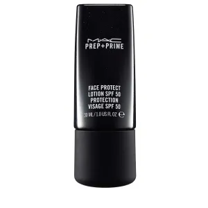 MAC Cosmetics Prep + Prime Face Protect Lotion SPF50 schützende Gesichtscreme SPF 50 30 ml
