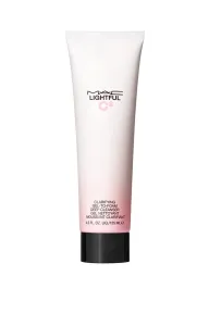 MAC Cosmetics Tiefenreinigendes Hautgel Lightful C³ (Clarifying Gel-to-Foam Deep Cleanser) 125 ml