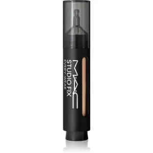 MAC Cosmetics Studio Fix Every-Wear All-Over Face Pen cremiger Korrektor und Foundation - alles in einem Farbton NW15 12 ml