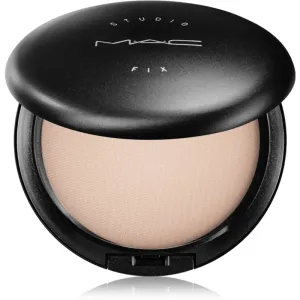 MAC Cosmetics Studio Fix Powder Plus Foundation Kompaktpuder und Make Up in einem Farbton N3 15 g