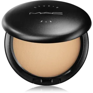 MAC Cosmetics Mattierendes Puder und Make-up Studio Fix (Powder Plus Foundation - Make-up) 15 g NC30