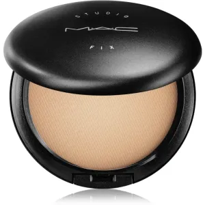 MAC Cosmetics Mattierendes Puder und Make-up Studio Fix (Powder Plus Foundation - Make-up) 15 g NC35