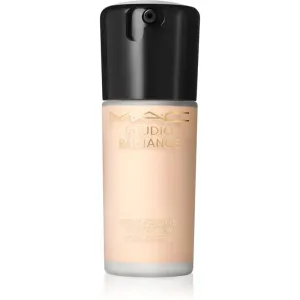 MAC Cosmetics Studio Radiance Serum-Powered Foundation Hydratisierendes Make Up Farbton N18 30 ml