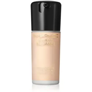 MAC Cosmetics Studio Radiance Serum-Powered Foundation Hydratisierendes Make Up Farbton N32 30 ml