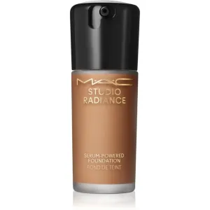 MAC Cosmetics Studio Radiance Serum-Powered Foundation Hydratisierendes Make Up Farbton NC50 30 ml
