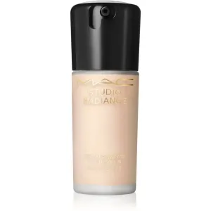 MAC Cosmetics Studio Radiance Serum-Powered Foundation Hydratisierendes Make Up Farbton NW11 30 ml