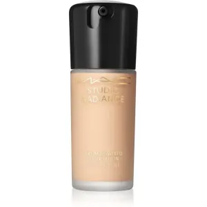 MAC Cosmetics Studio Radiance Serum-Powered Foundation Hydratisierendes Make Up Farbton NW13 30 ml