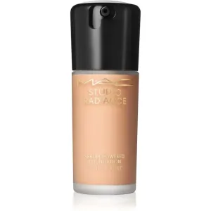 MAC Cosmetics Studio Radiance Serum-Powered Foundation Hydratisierendes Make Up Farbton NW25 30 ml