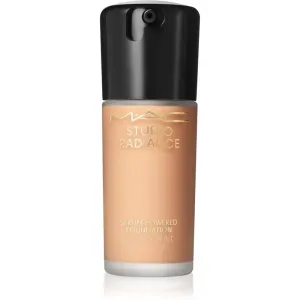 MAC Cosmetics Studio Radiance Serum-Powered Foundation Hydratisierendes Make Up Farbton NW30 30 ml