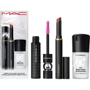 MAC Cosmetics Holiday Thermo-Status Best-Sellers Kit Geschenkset