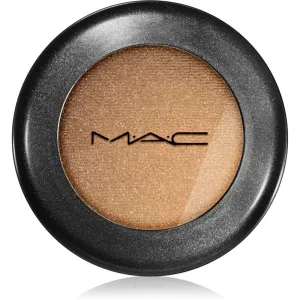 MAC Cosmetics Lidschatten Frost (Small Eyeshadow) 1,5 g Amber Lights
