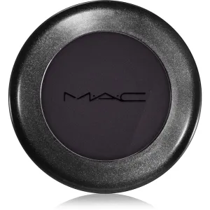 MAC Cosmetics Matte Lidschatten (Small Eyeshadow Matte) 1,5 g Carbon