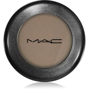 MAC Cosmetics Satin-Lidschatten (Small Eyeshadow Satin) 1,5 g Coquette