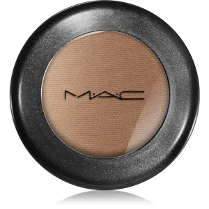 MAC Cosmetics Satin-Lidschatten (Small Eyeshadow Satin) 1,5 g Cork