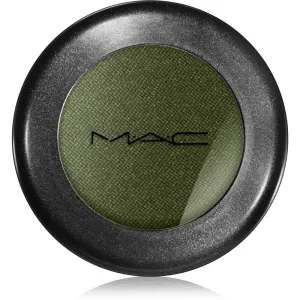 MAC Cosmetics Lidschatten Frost (Small Eyeshadow) 1,5 g Humid