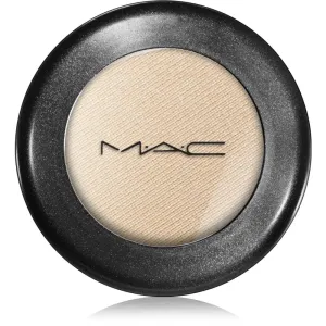 MAC Cosmetics Lidschatten Frost (Small Eyeshadow) 1,5 g Nylon