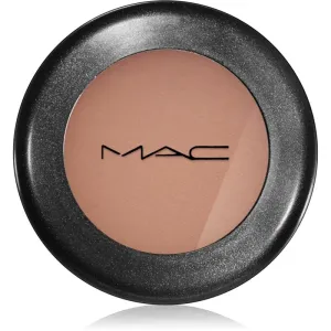 MAC Cosmetics Matte Lidschatten (Small Eyeshadow Matte) 1,5 g Soft Brown
