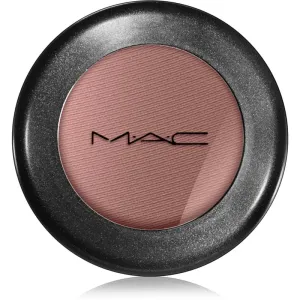 MAC Cosmetics Mini Lidschatten (Eye Shadow) 1,5 g 015 Swiss Chocolate
