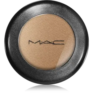 MAC Cosmetics Satin-Lidschatten (Small Eyeshadow Satin) 1,5 g Soba