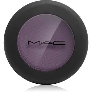 MAC Cosmetics Powder Kiss Soft Matte Eye Shadow Lidschatten Farbton It's Vintage 1,5 g
