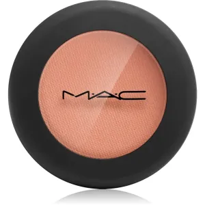 MAC Cosmetics Powder Kiss Soft Matte Eye Shadow Lidschatten Farbton My Tweedy 1,5 g