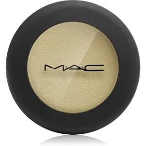 MAC Cosmetics Powder Kiss Soft Matte Eye Shadow Lidschatten Farbton Pre-Suede Me 1,5 g