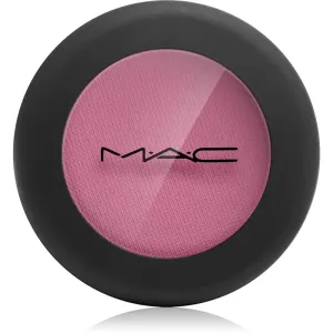 MAC Cosmetics Powder Kiss Soft Matte Eye Shadow Lidschatten Farbton Ripened 1,5 g
