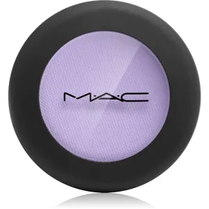 MAC Cosmetics Powder Kiss Soft Matte Eye Shadow Lidschatten Farbton Such a Tulle 1,5 g