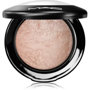 MAC Cosmetics Mineralize Skinfinish auffrischender gebackener Puder Farbton Soft & Gentle 10 g