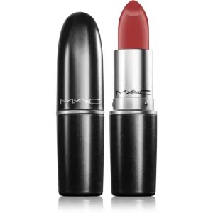 MAC Cosmetics Amplified Creme Lipstick Cremiger Lippenstift Farbton Dubonnet 3 g
