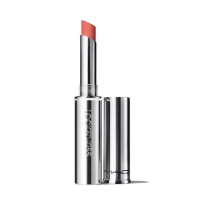 MAC Cosmetics Locked Kiss 24h Lipstick langanhaltender Lippenstift mit mattierendem Effekt Farbton Mull It Over & Over 1,8 g