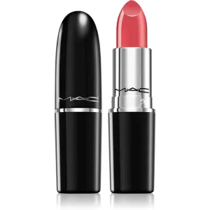 MAC Cosmetics Lustreglass Sheer-Shine Lipstick glänzender Lippenstift Farbton See Sheer 3 g