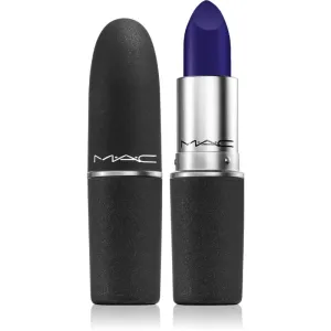 MAC Cosmetics Matte Lipstick Lippenstift mit Matt-Effekt Farbton Royal 3 g