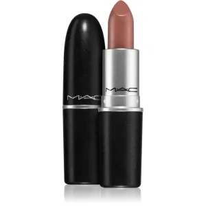 MAC Cosmetics Matte Lipstick Lippenstift mit Matt-Effekt Farbton Velvet Teddy 3 g