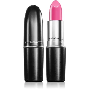 MAC Cosmetics Rethink Pink Amplified Creme Lipstick Cremiger Lippenstift Farbton Do Not Disturb 3 g