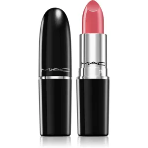 MAC Cosmetics Rethink Pink Lustreglass Lipstick glänzender Lippenstift Farbton Frienda 3 g