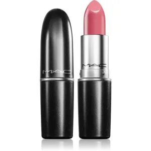 MAC Cosmetics Rethink Pink Matte Lipstick Lippenstift mit Matt-Effekt Farbton Get the Hint? 3 g