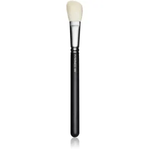MAC Cosmetics 168 Synthetic Large Angled Cotour Brush Konturenpinsel 168 1 St