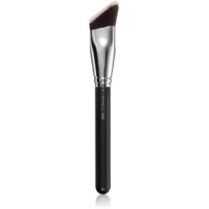 MAC Cosmetics 171S Smooth-Edge All Over Face Brush Konturenpinsel 1 St