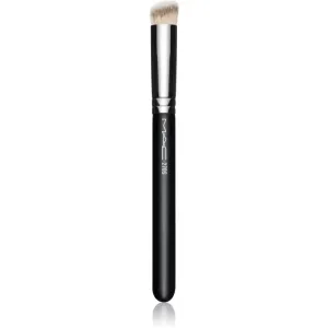 MAC Cosmetics 270 Synthetic Mini Rounded Slant Brush Kabuki Korrektorpinsel 1 St