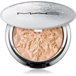 MAC Cosmetics Holiday Extra Dimension Skinfinish Highlighter Farbton Gleamscape 8 g