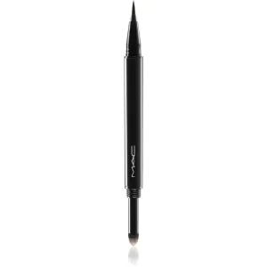 MAC Cosmetics Shape & Shade Brow Tint Beidseitiger Augenbrauenstift Farbton Fling 0,95 g