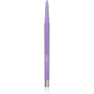 MAC Cosmetics Colour Excess Gel Pencil wasserfester Gel-Stift für die Augen Farbton Commitment Issues 0,35 g