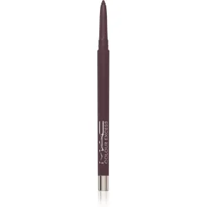 MAC Cosmetics Colour Excess Gel Pencil wasserfester Gel-Stift für die Augen Farbton Graphic Content 0,35 g