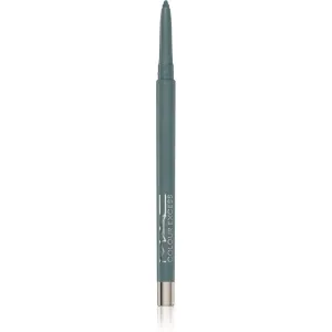 MAC Cosmetics Colour Excess Gel Pencil wasserfester Gel-Stift für die Augen Farbton Hell-Bent 0,35 g