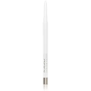 MAC Cosmetics Colour Excess Gel Pencil wasserfester Gel-Stift für die Augen Farbton Incorruptible 0,35 g