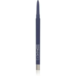 MAC Cosmetics Colour Excess Gel Pencil wasserfester Gel-Stift für die Augen Farbton Stay The Night 0,35 g