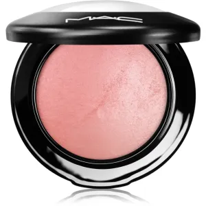 MAC Cosmetics Mineralize Blush Puder-Rouge Farbton New Romance 3,2 g